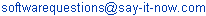 Fast Outlook Express Password Recovery 
E-Mail